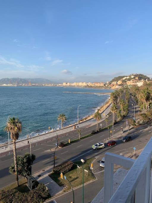 Lejlighed Espectaculares Vistas, El Morlaco Málaga