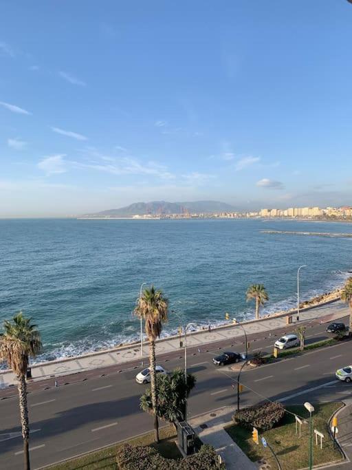 Apartamento Espectaculares Vistas, El Morlaco *
