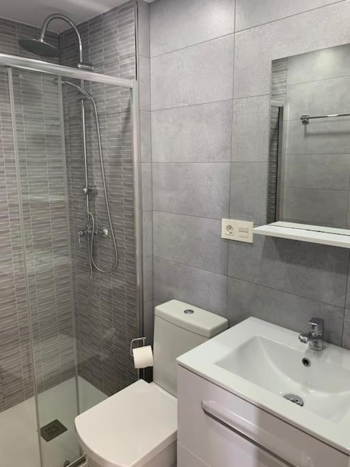Apartamento Espectaculares Vistas, El Morlaco *